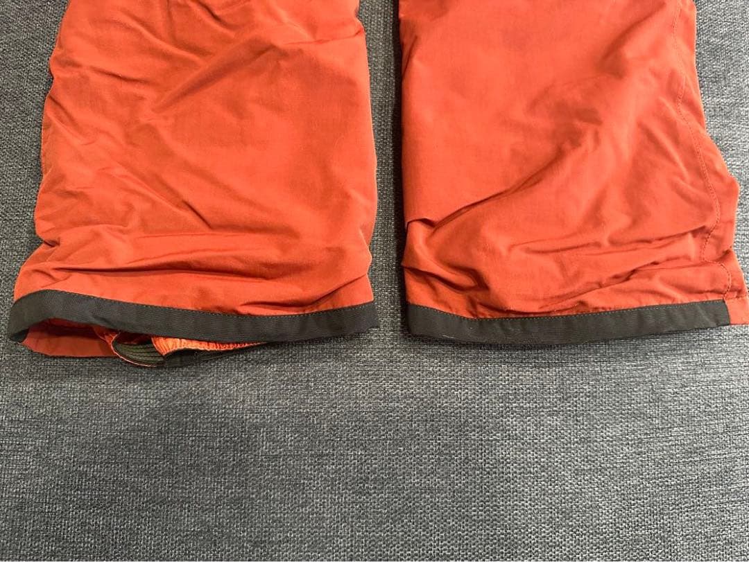 BURTON スノーボードウェア上下 キッズSサイズ130