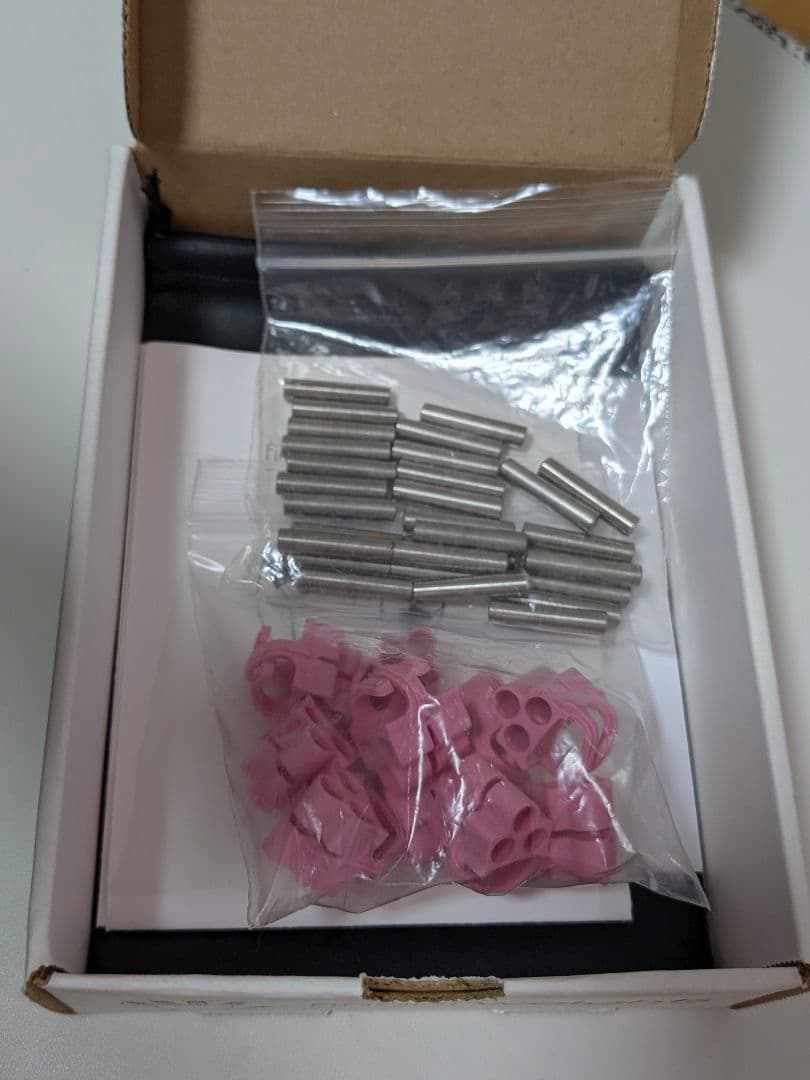 ピアノ練習用グッズ　フィンガーウェイツキッズ　さくらピンク