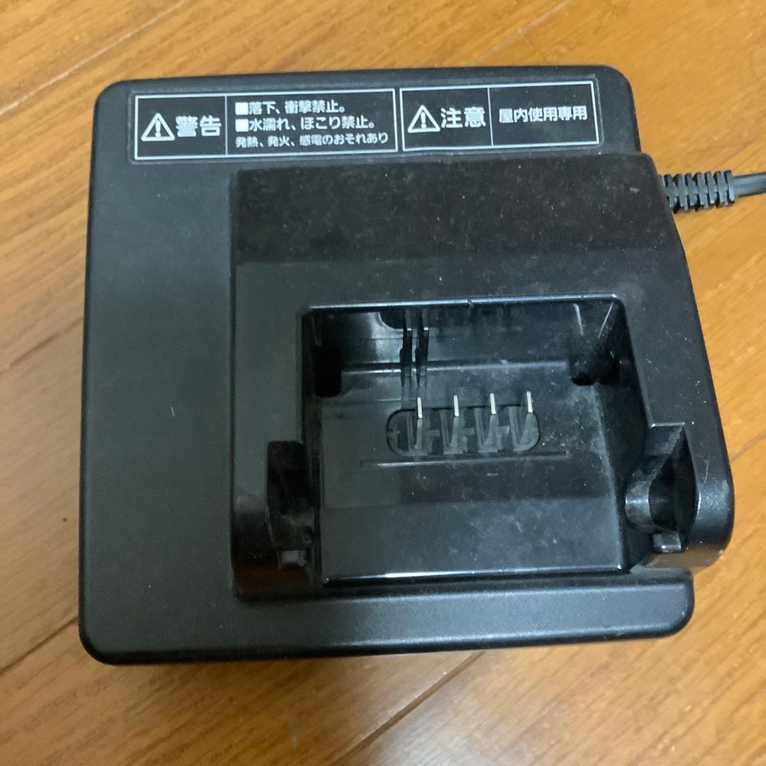 電動自転車用充電器 NKJ074Z2