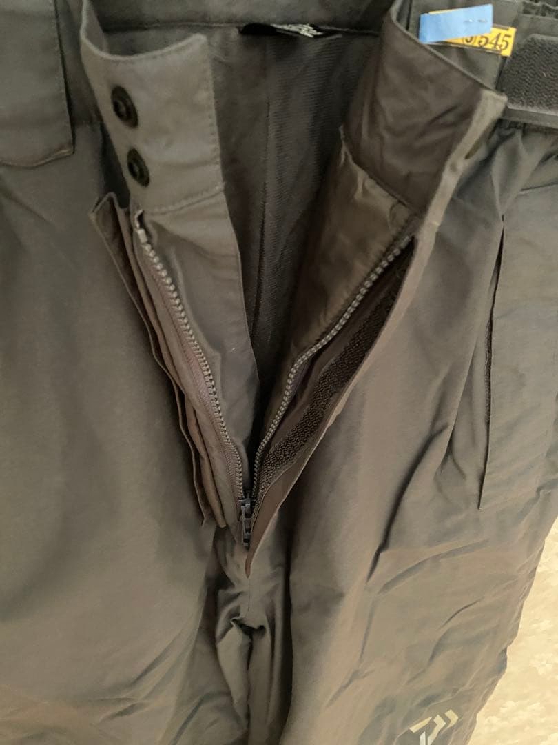 MAMMUT GORE-TEX ウェア Daiwa GORE-TEX パンツ