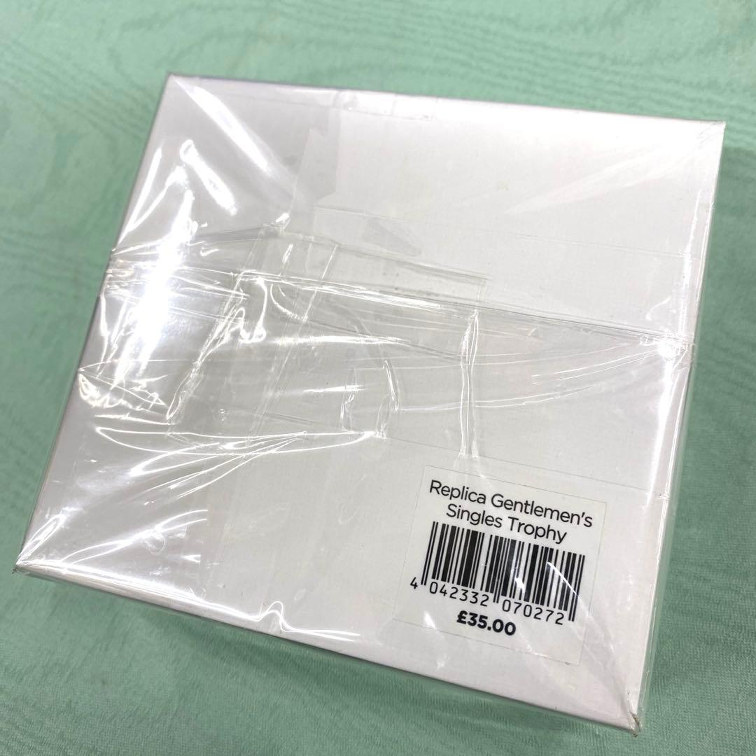 yoshihiroウィンブルドン レプリカトロフィー2個セット