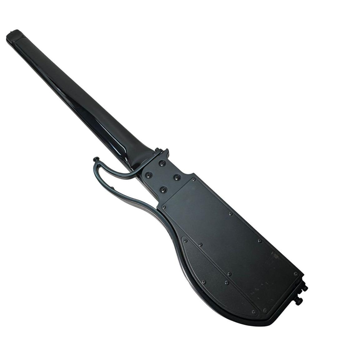 美品　ALP エーエルピー 折り畳み式 トラベルヘッドレスギターAD-80