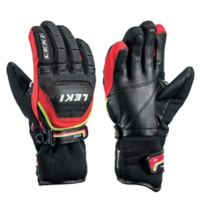 LEKI ジュニアグローブ サイズ5