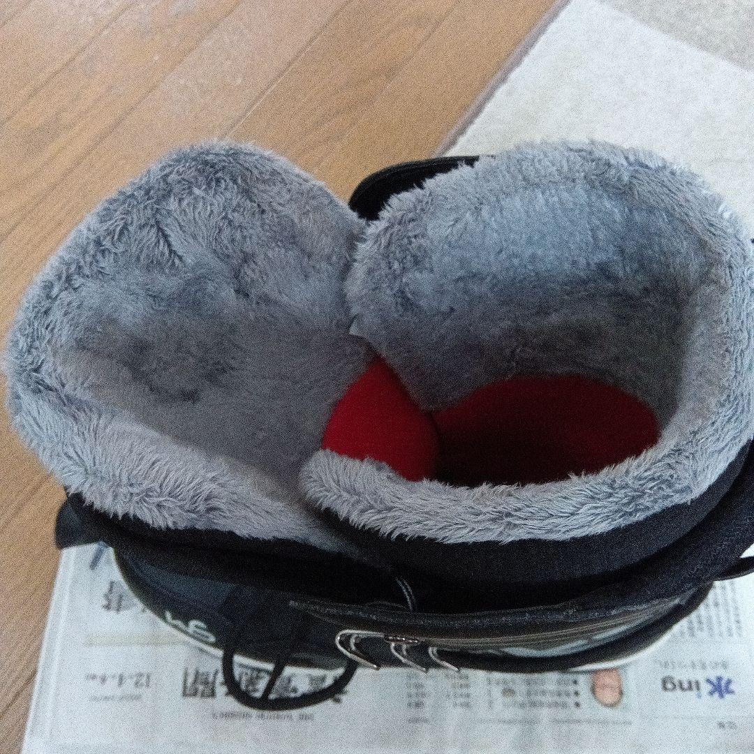【美品】WINTERSPT スノーボード　ブーツ　28cm