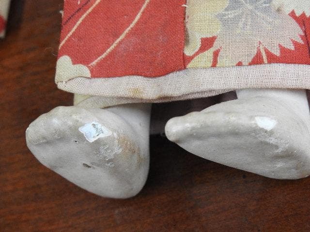 市松人形　花月　M903