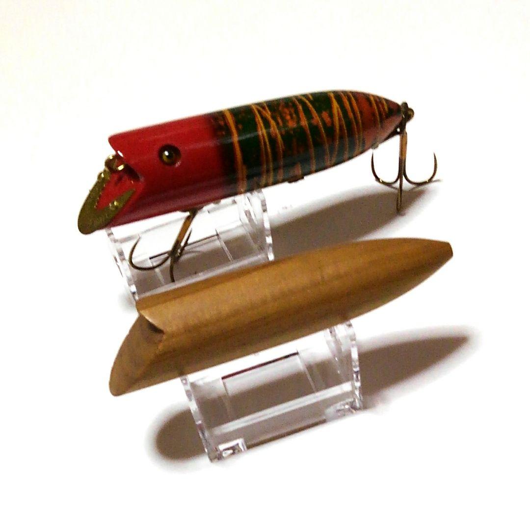 ルアー・フライ DOWLUCK CRANKER BAIT ONLY SURFACE BAIT