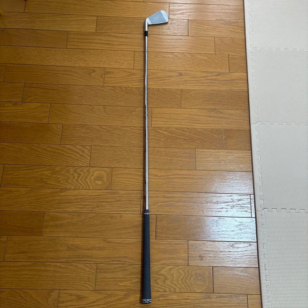 P770 3アイアン DG EX ツアーイシュー S200