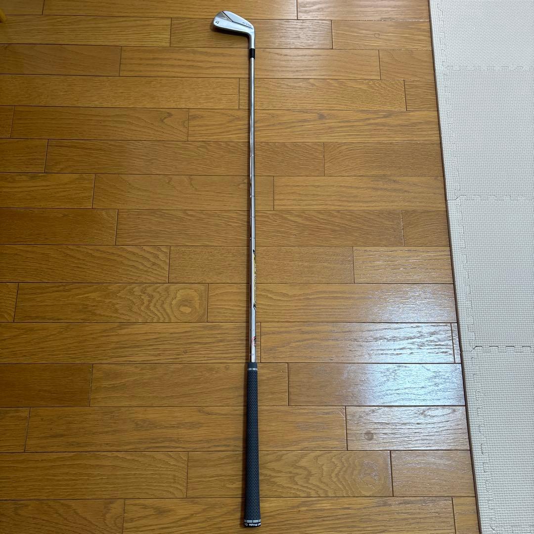 P770 3アイアン DG EX ツアーイシュー S200