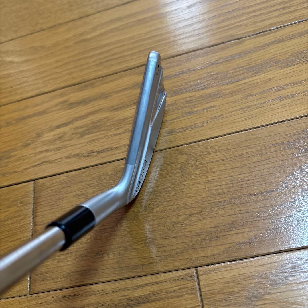 P770 3アイアン DG EX ツアーイシュー S200