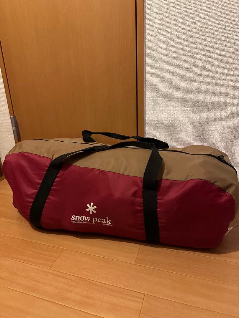  peak アメニティドームM