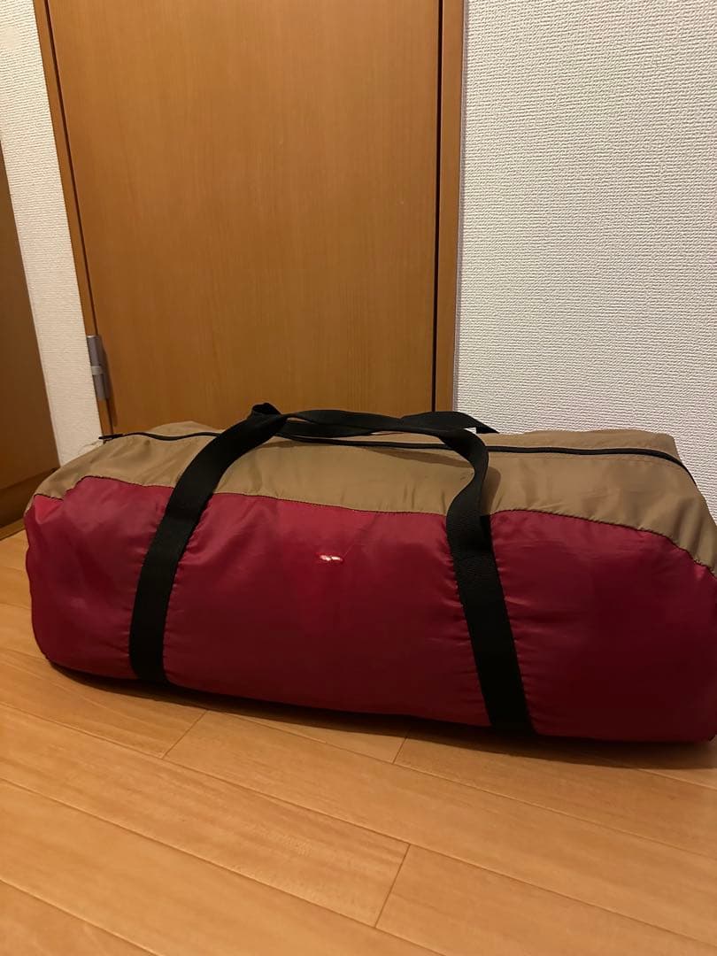  peak アメニティドームM