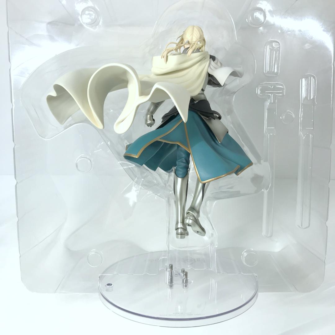 【美品】Aniplex FGO fate ベディヴィエール 1/8 フィギュア