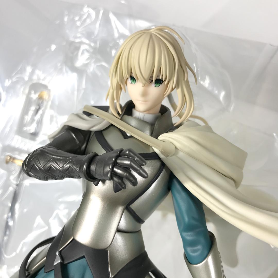 【美品】Aniplex FGO fate ベディヴィエール 1/8 フィギュア