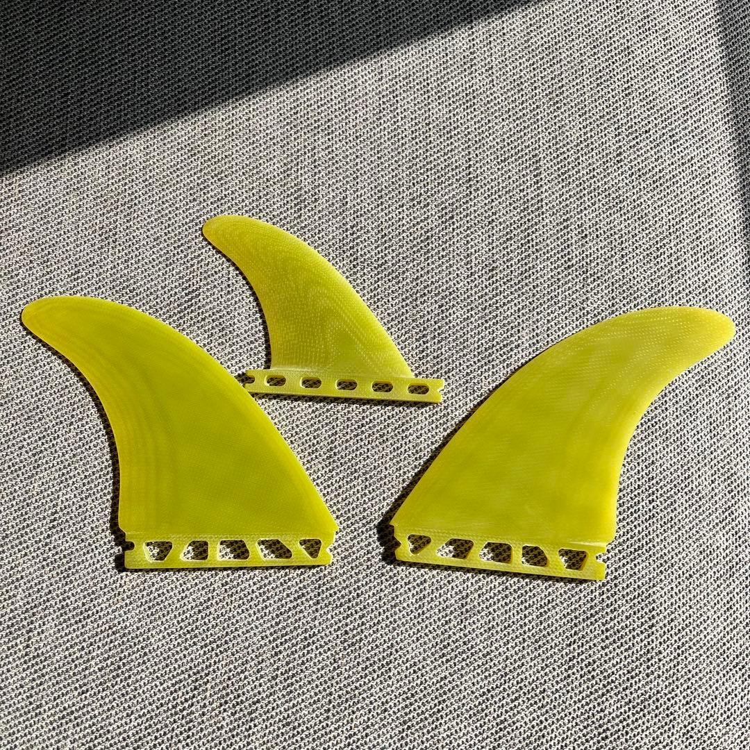 CAPTAIN FIN タイラーウォーレン ツインスタビ future