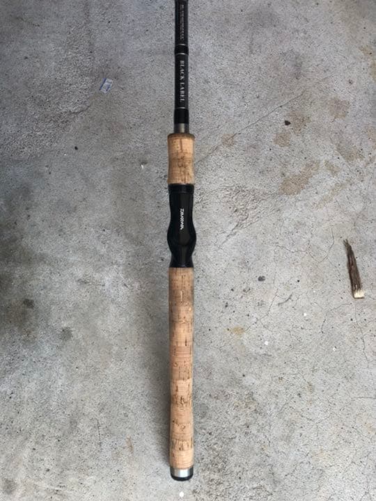 ブラックレーベル bl-fm661mlfb