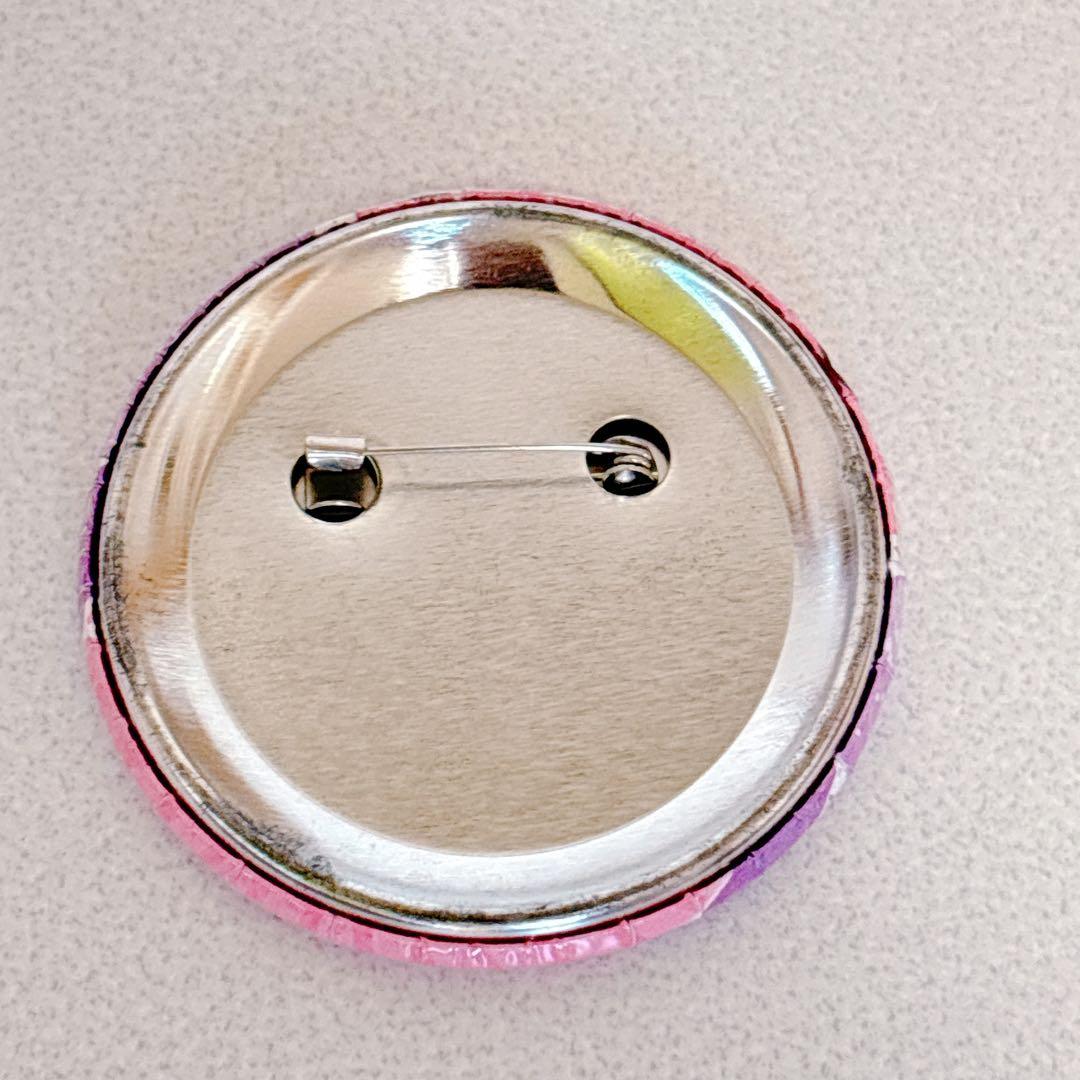 Yesプリキュア5GOGO！ オールスターズ 限定 缶バッジ キュアドリーム