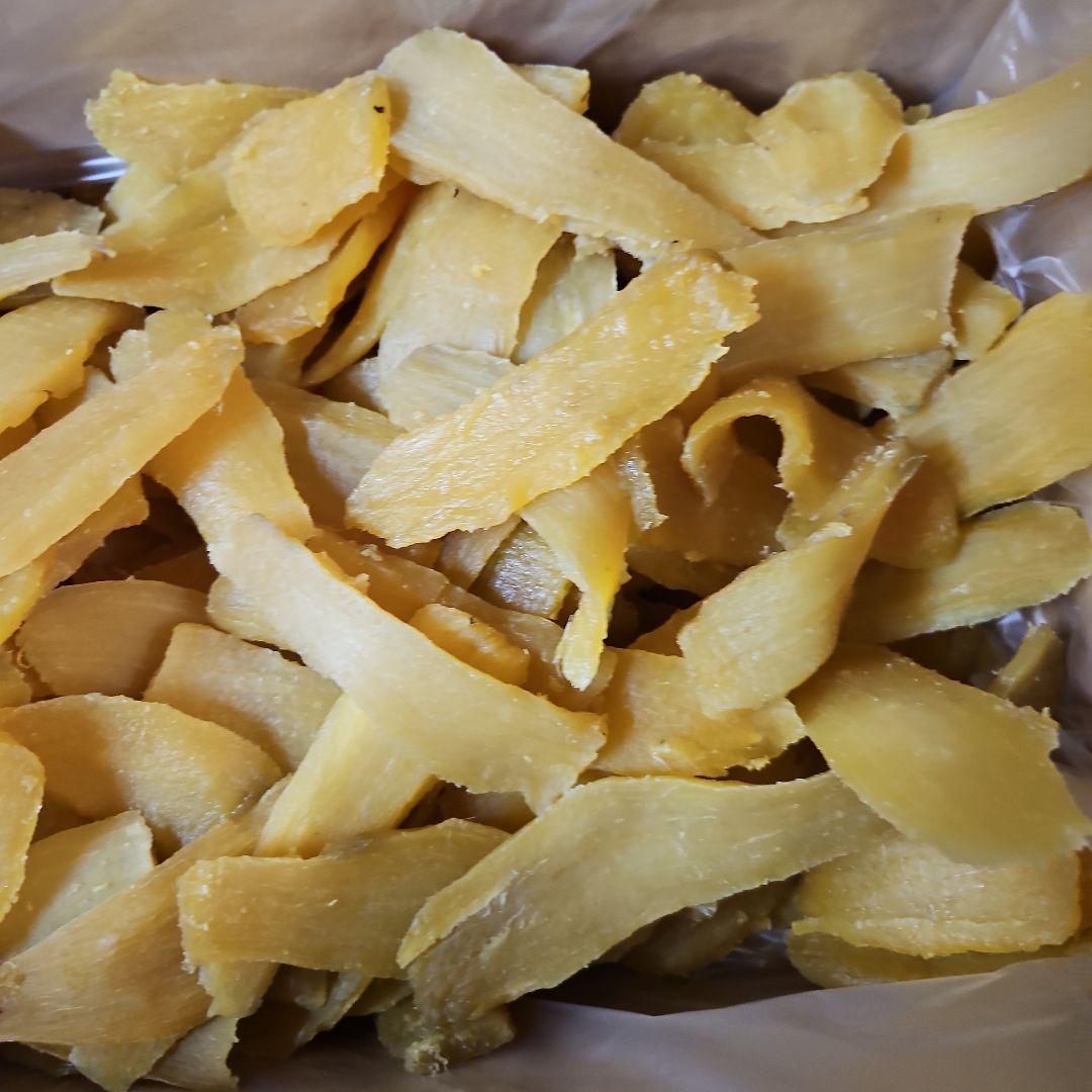 茨城県産紅はるかほしいも訳あり切り落とし10キロ