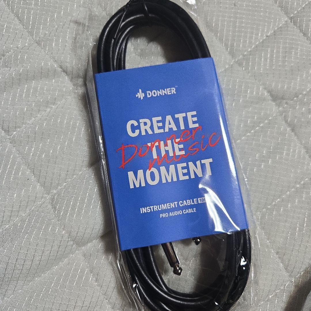 東*春様 美品 エレアコ DONNER HUSH-I PRO ケース、スタンド、