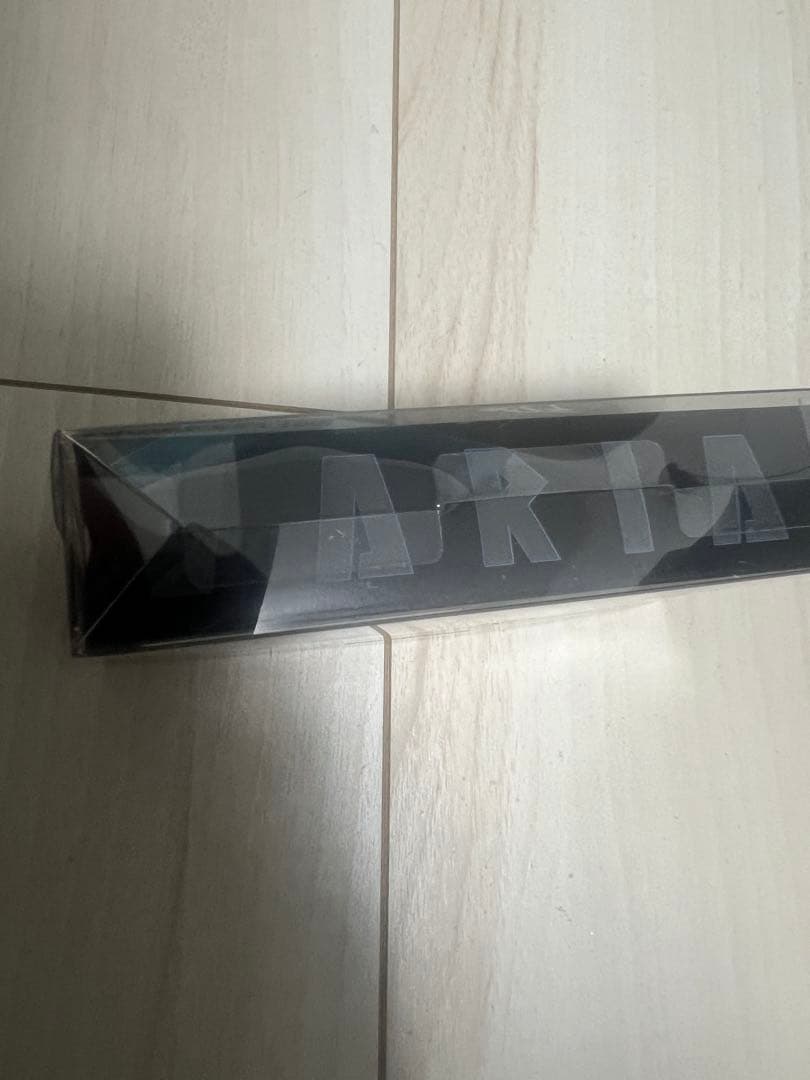 バリアル100 ブラック　ダイワABU左巻きナット付き