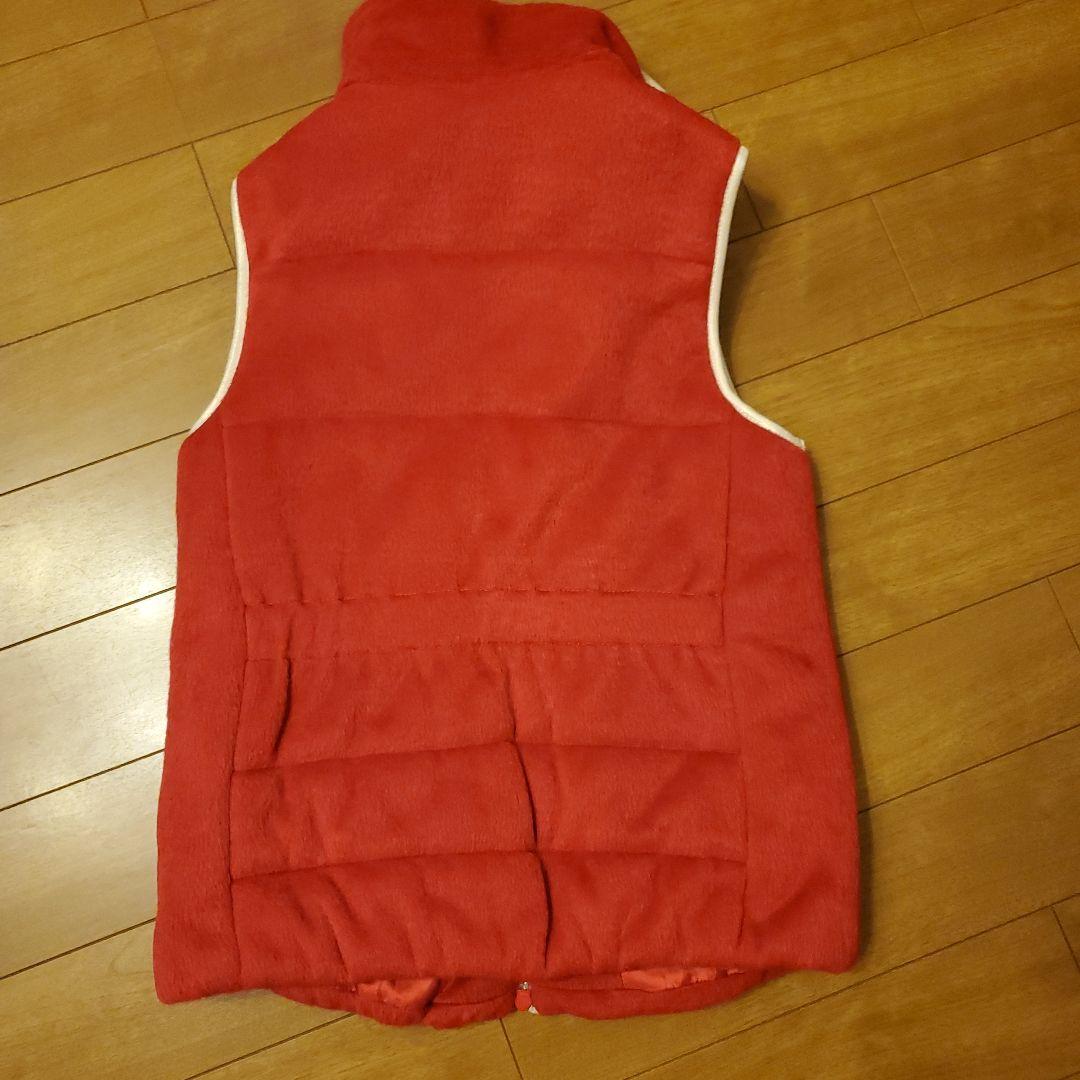 アルチビオ　上着袖無し