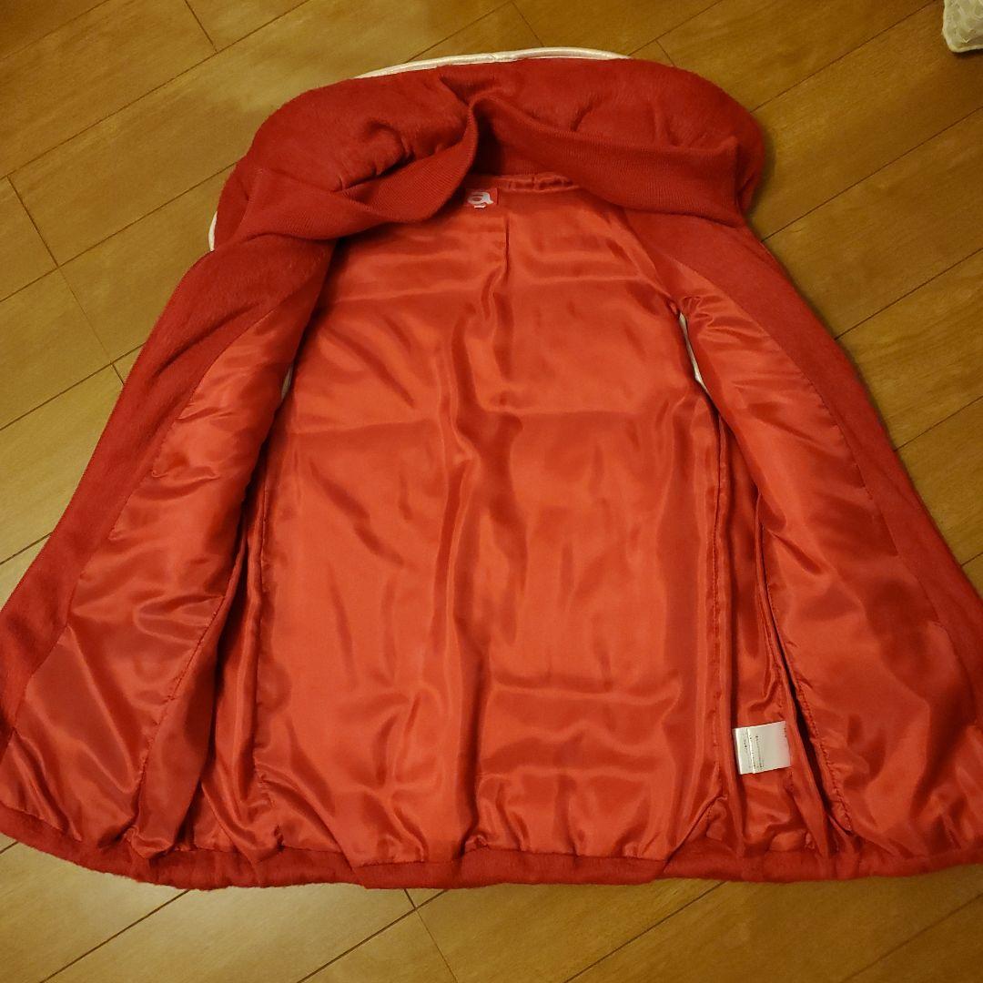 アルチビオ　上着袖無し