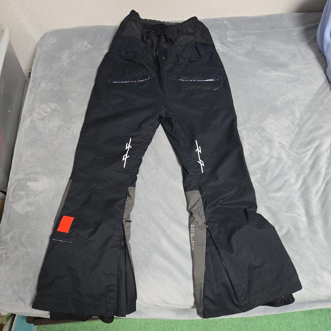 マークリーンギャラクシーパンツM