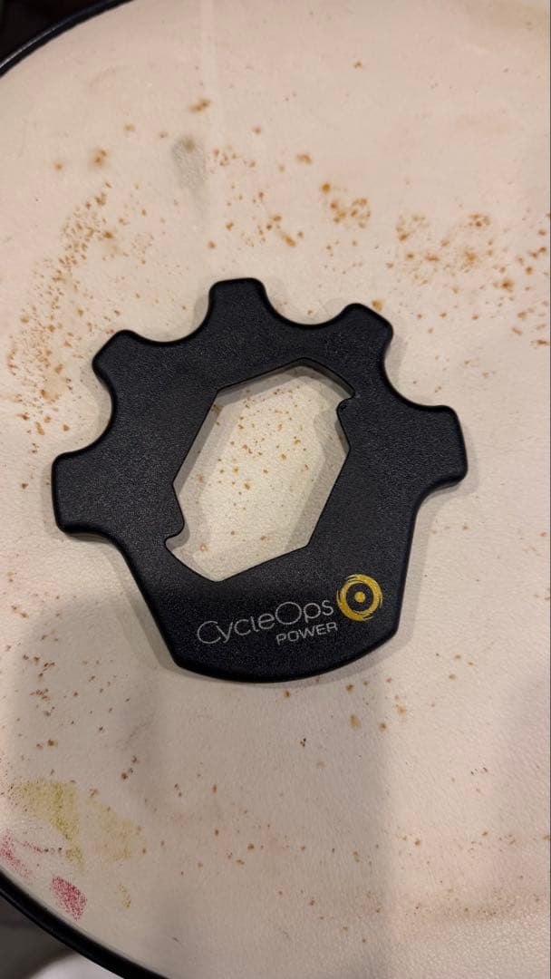 Powertap SL+ パワーメーター付きホイールセット