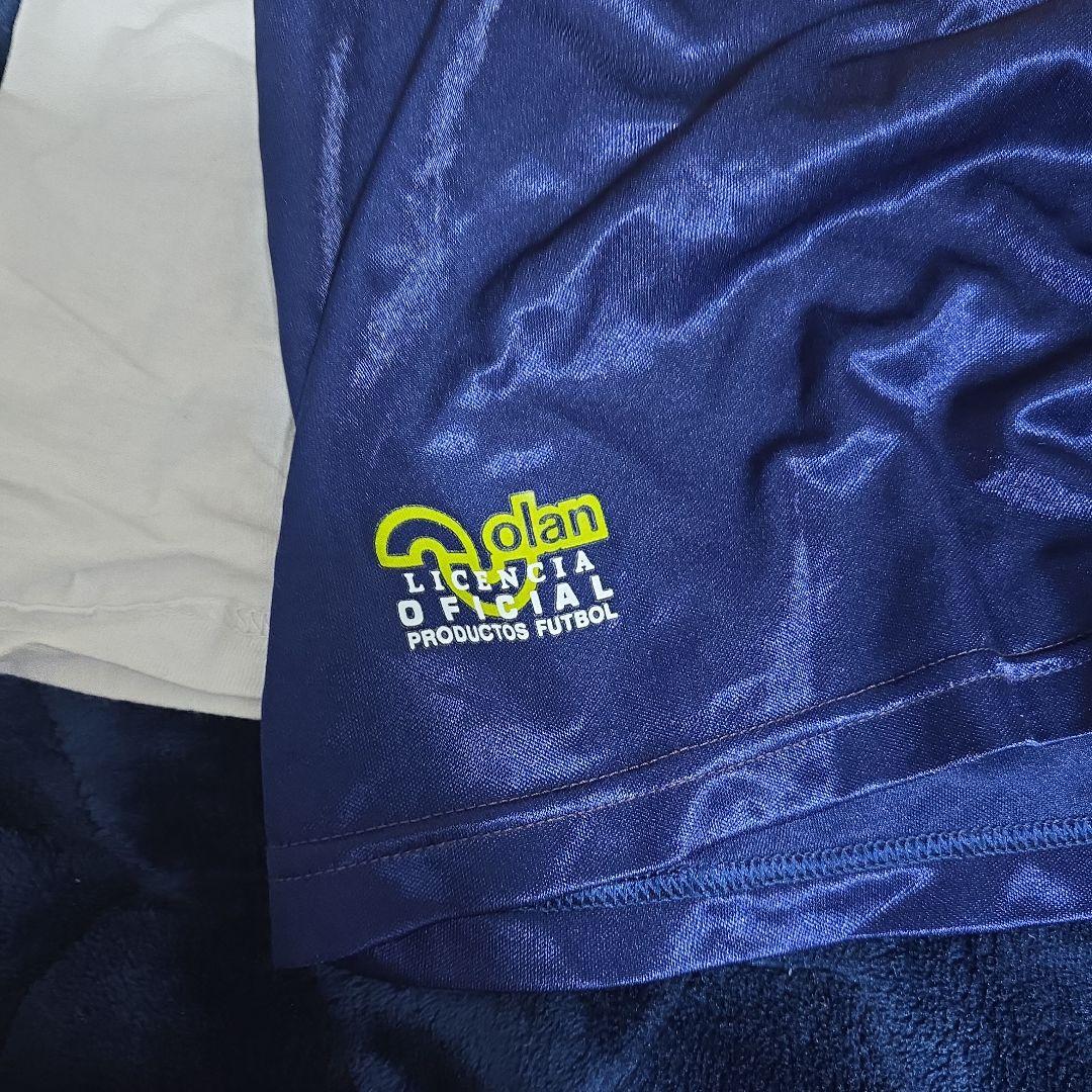 【激レア】1994年 ボカ・ジュニアーズ マラドーナolan parmalat