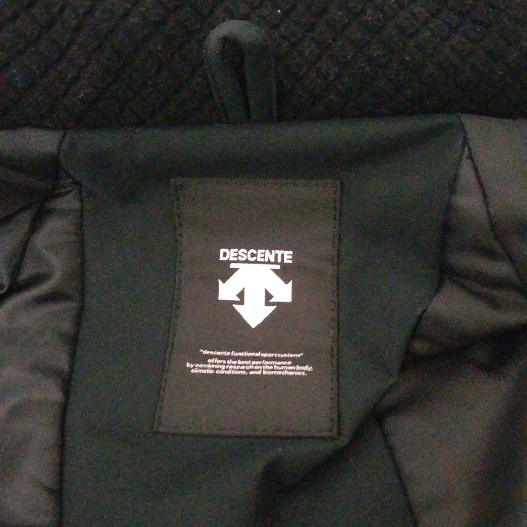 【極美品】デサント　DESCENTE　スキー　ウェア　セットアップ　XL