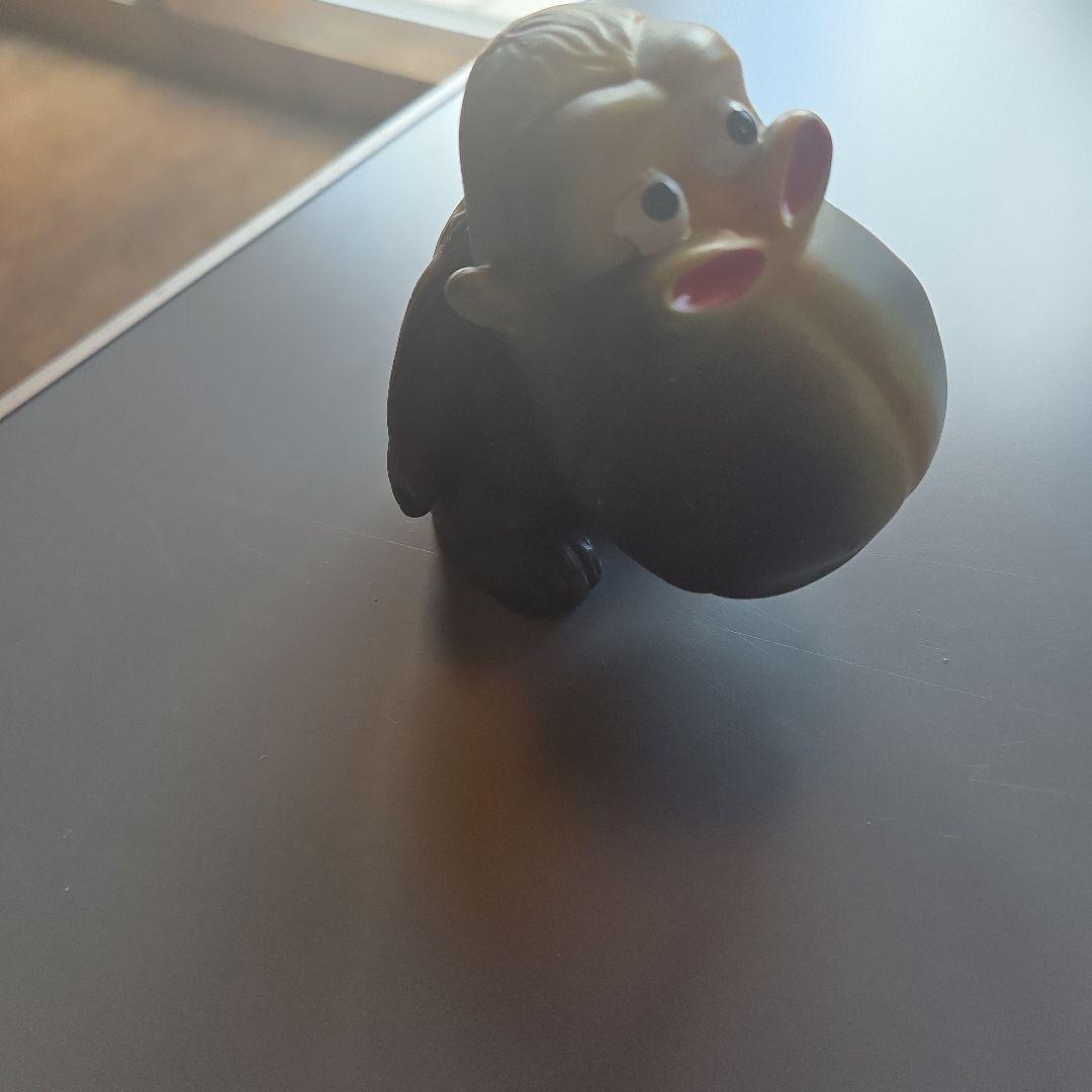 ヤマハエレクトーン ゴリラ ソフビ フジオ 赤塚不二夫 ニャロメ ヴィンテージ