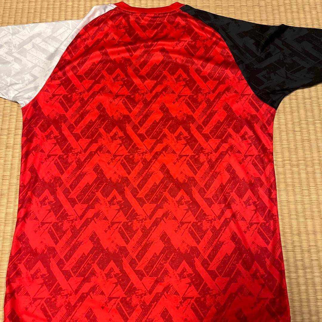 ミズノカスタムウェア