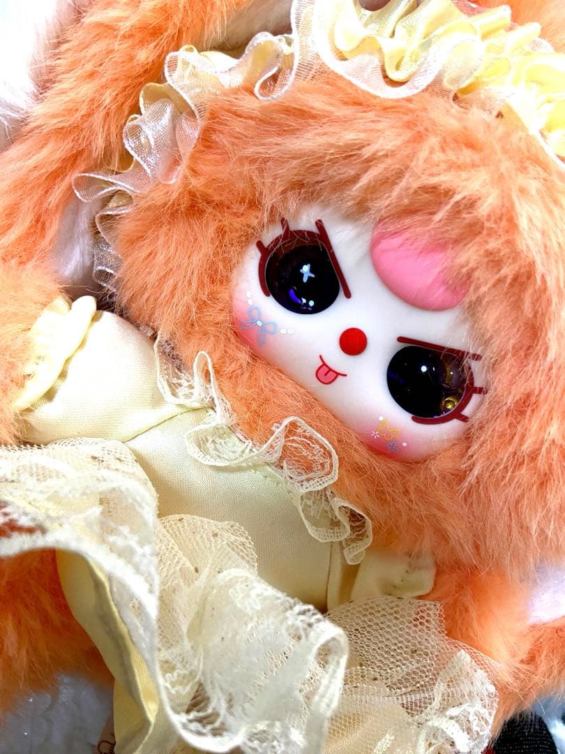 【お得】Baby three（ベイビースリー） うさぎシリーズ♡7体セット