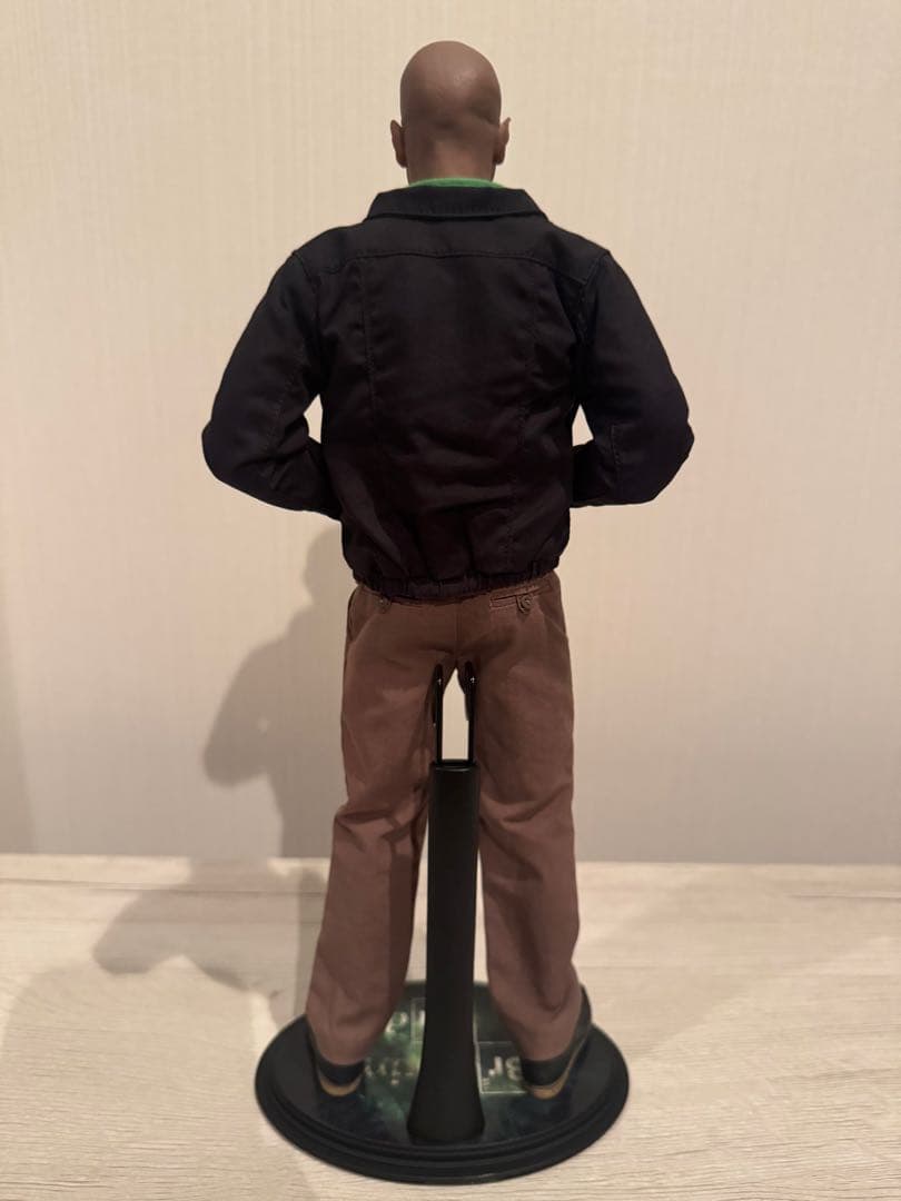 MARS TOYS ブレイキングバッド　ハイゼンベルク