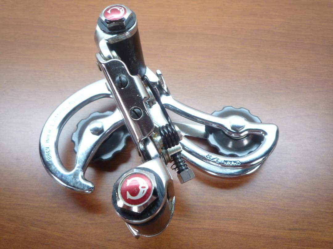 CAMPAGNOLO カンパニョーロ GRAN TURISMO リアディレイラー