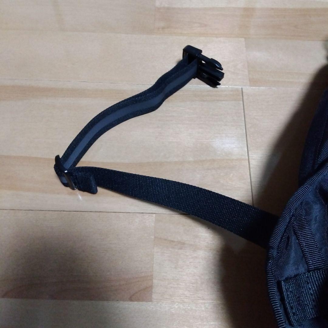 クローム メッセンジャーバッグ ミニメトロ CHROME MINIMETRO