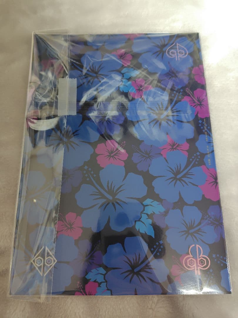 女王蜂 CLUB OF qb 会報5冊セット + 特典付き