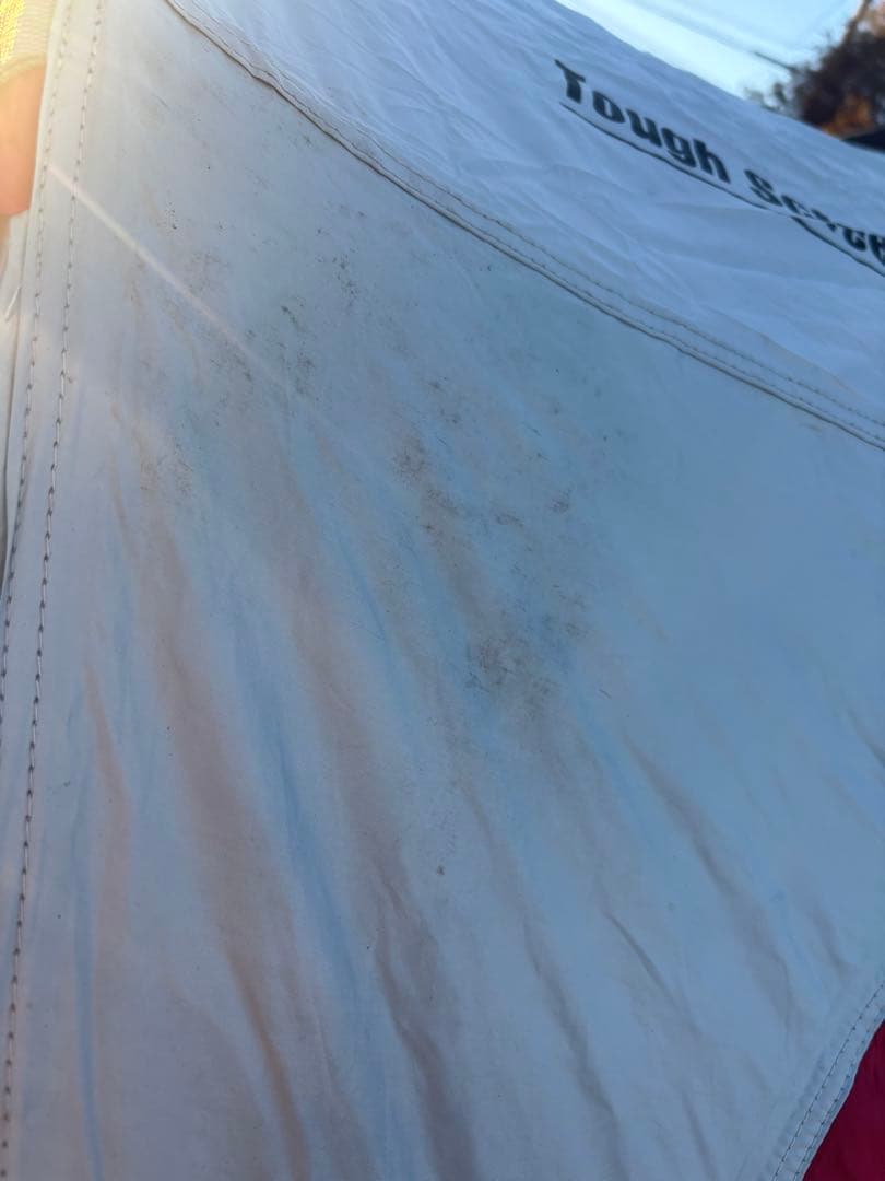 コールマン ツールームテント　タフスクリーン2ルームハウスプラス