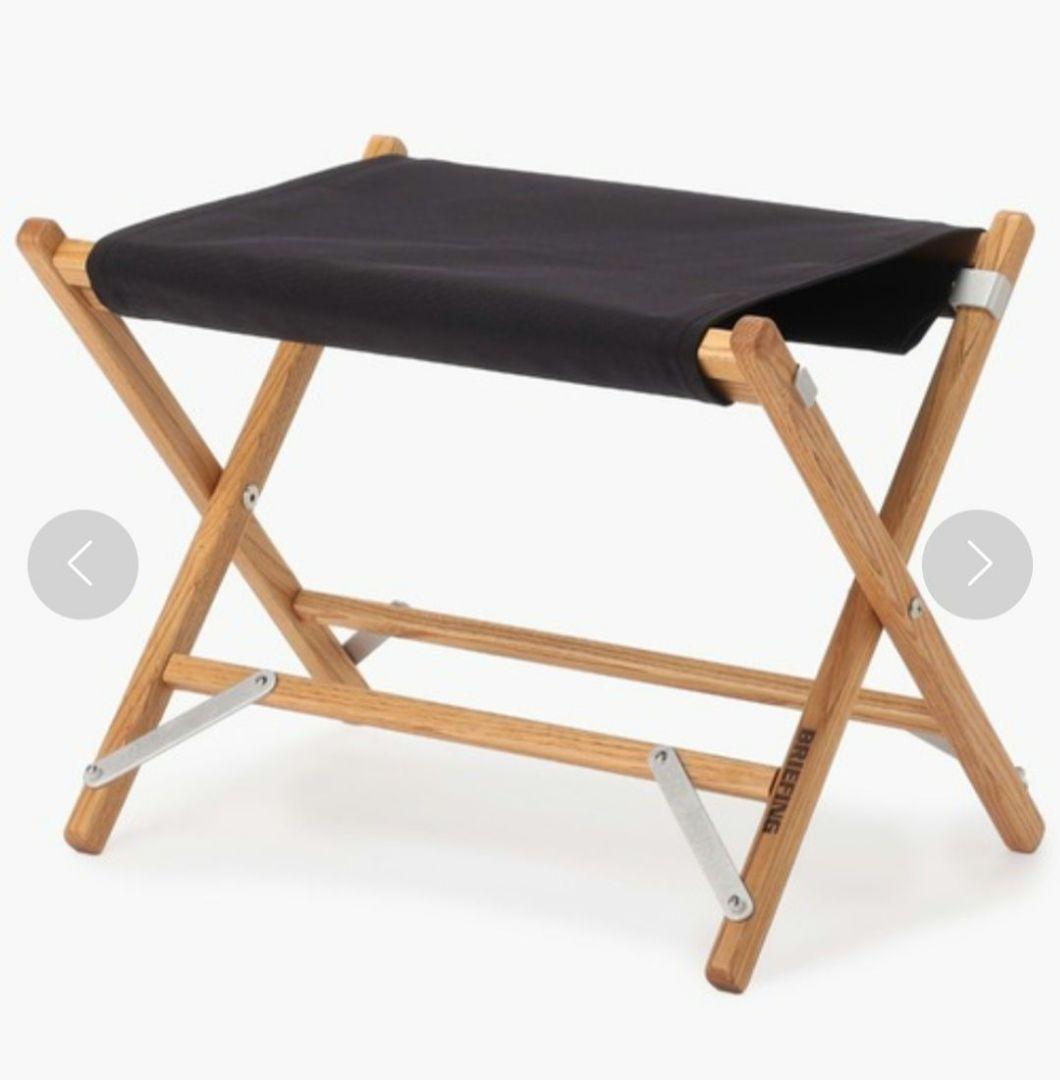 【レア】BRIEFING×ナチュラルマウンテンモンキーズLittle cot