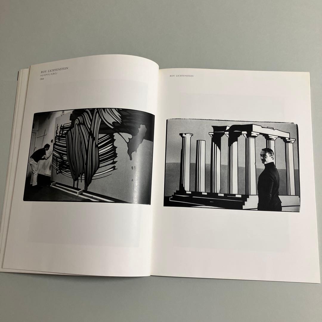 ウーゴ・ムラス　オリジナルプリント　ニューヨークアートシーン60年代より