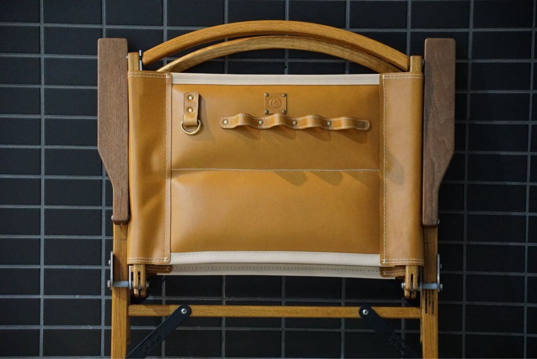 【現品限り】カーミットクッションレザーシート