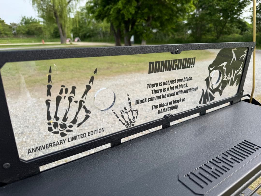 テーブル・チェア・ハンモック W