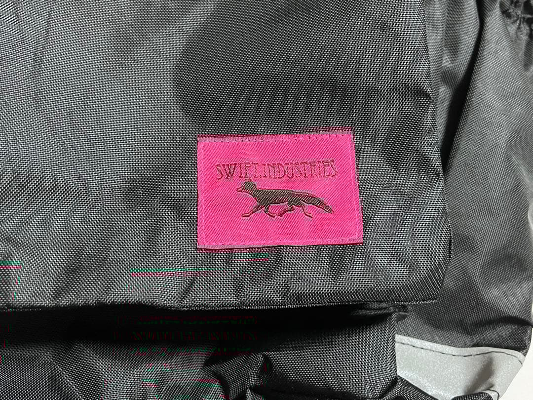 ★SWIFT INDUSTRIES Jr.Ranger PANNIER BAG★