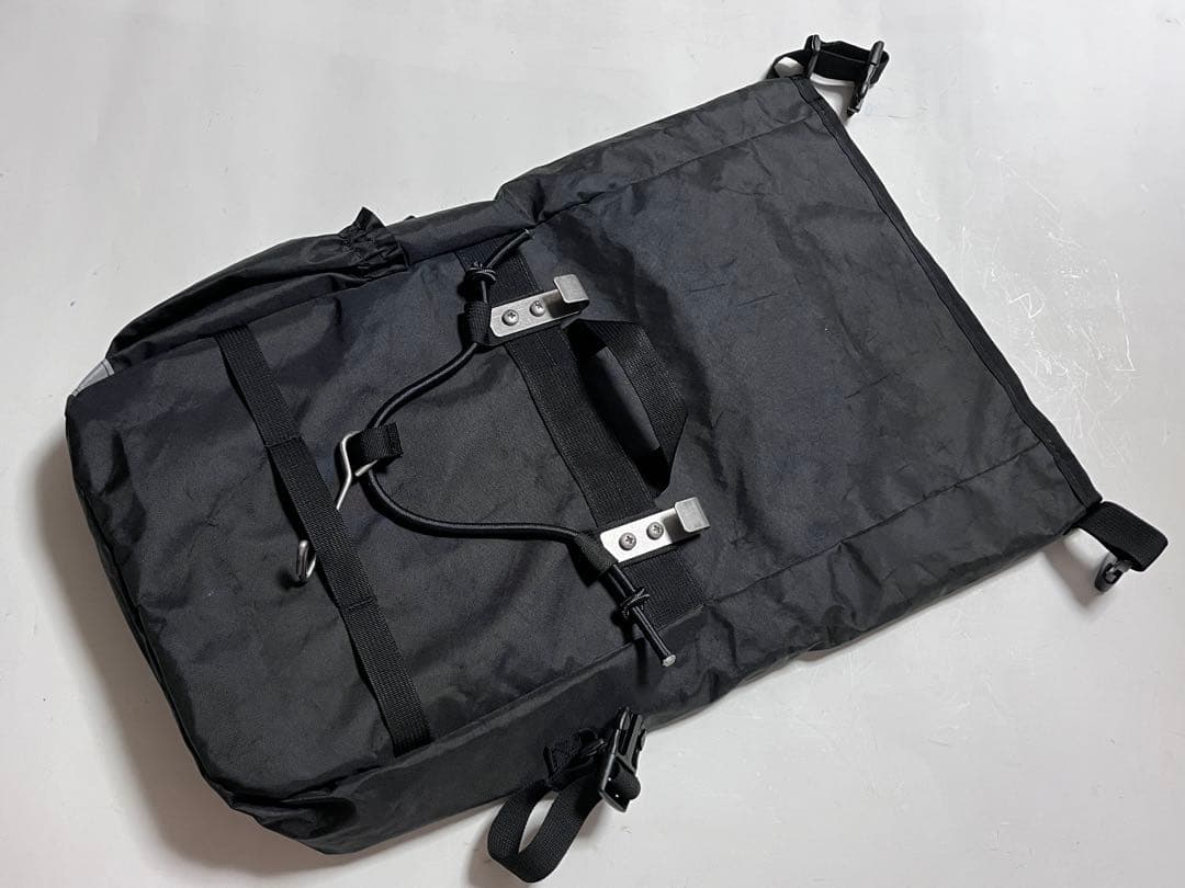 ★SWIFT INDUSTRIES Jr.Ranger PANNIER BAG★