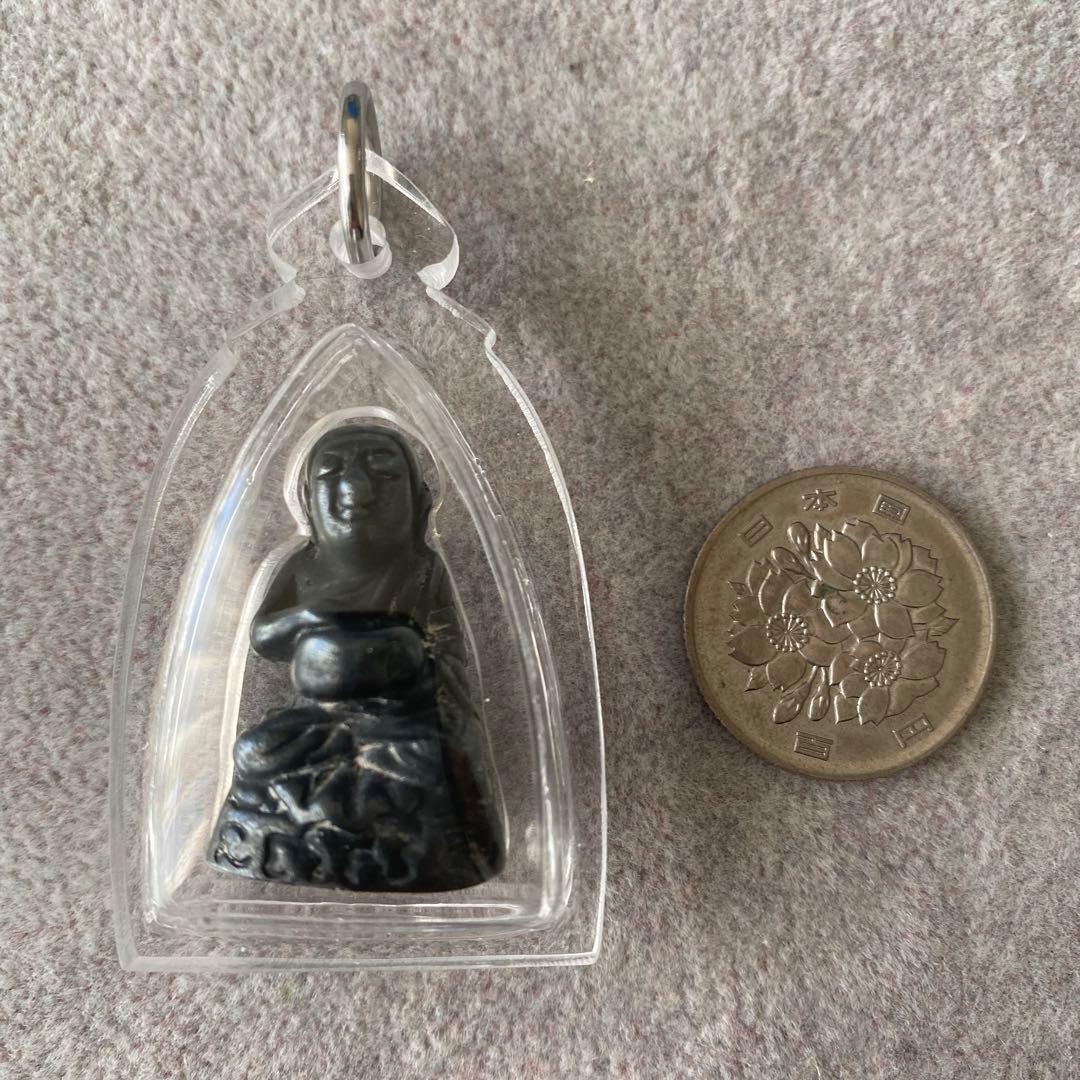 プラクルアン プラウパカット レクライ 大洋の神 超レア 開運 愛と子宝 御守り