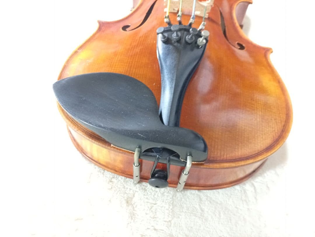 SCOTT&GUAN V 750ES バイオリン本体