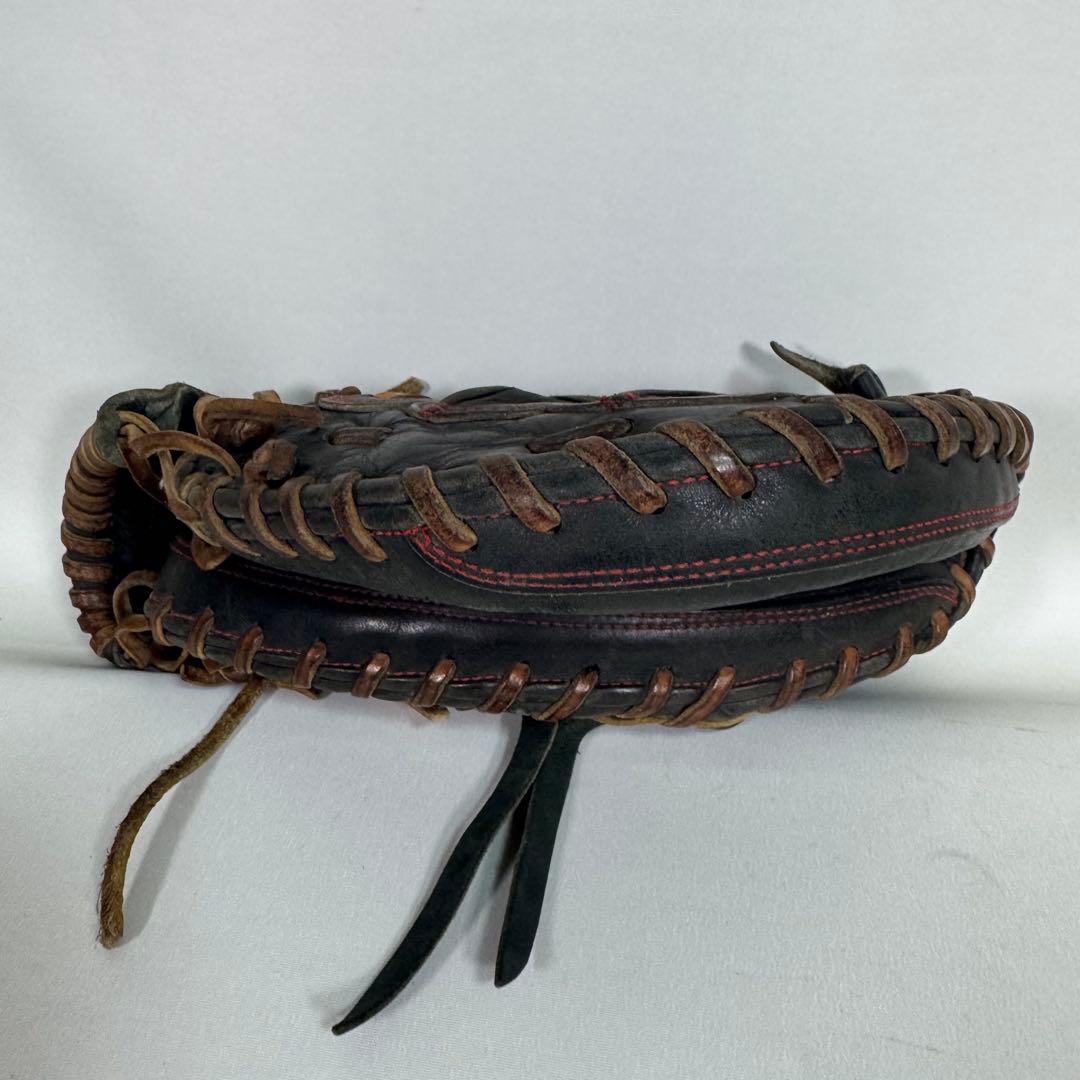 希少品　久保田スラッガー JCMP 少年用 キャッチャーミット