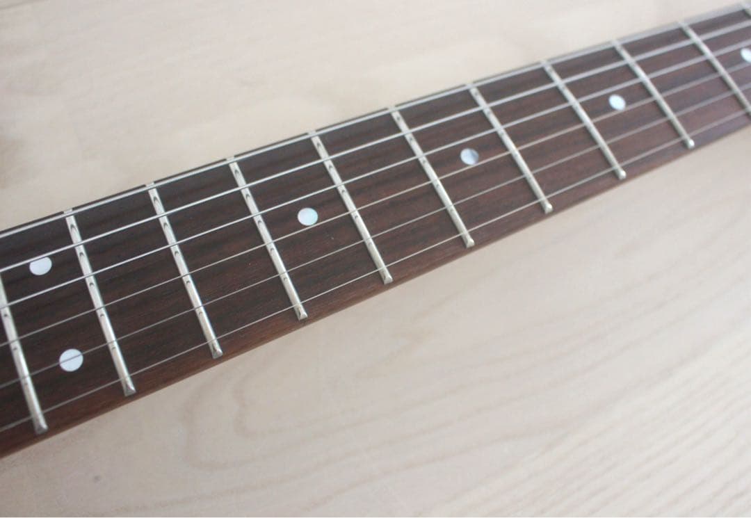 ［ぼっち・ざ・ろっく!］後藤ひとり PACIFICA 112 パシフィカ セット