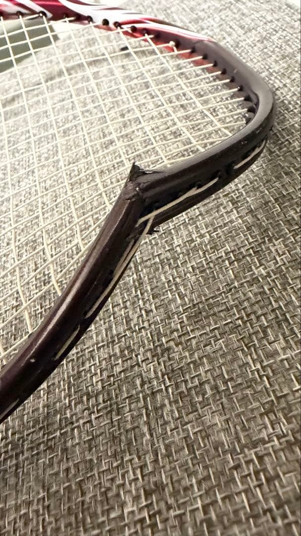 ヨネックス　アストロクス100zz 4ug5 ジャンク