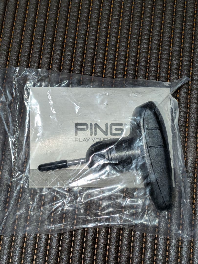PING G425 LSTドライバー 10.5度　ヘッドカバー付き※早い者勝ち