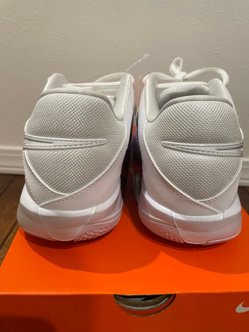 新品未使用　NIKE ナイキエアズーム GTCUT クロス EP 26.5cm